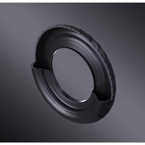 XIAOMI ELECTRIC SCOOTER PNEUMATIC TIRE 8.5IN