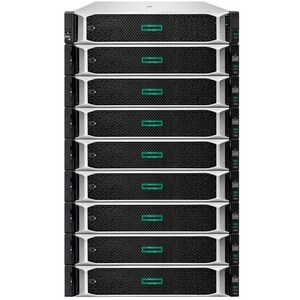 HPE StoreOnce 5260/5660 192TB Upgrade Kit