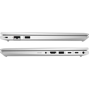 HP ProBook 445 G10 35.6 cm (14") 笔记本电脑 - AMD Ryzen 7 7730U - 32 GB - 1 TB SSD - AMD 芯片 - AMD Radeon Graphics - IEEE 802.11