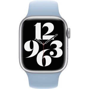 45MM SKY SPORT BAND .