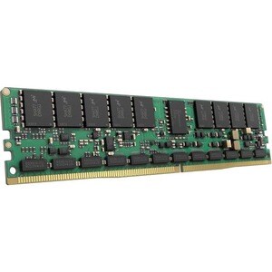 HPE P50312-B21 64GB DDR5 SDRAM Memory Module - For Server - 64 GB (1 x 64GB) - DDR5-4800/PC5-38400 DDR5 SDRAM - 4800 MHz D