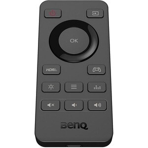 BenQ MOBIUZ EX270QM 27" Class WQHD Gaming LCD Monitor - 16:9 - 27" Viewable - In-plane Switching (IPS) Technology - 2560 x