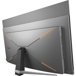 BenQ MOBIUZ EX480UZ 48" Class 4K UHD Gaming OLED Monitor - 16:9 - 48" Viewable - OLED - 3840 x 2160 - 1.07 Billion Colors 