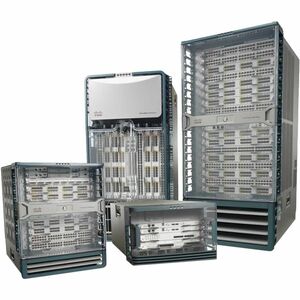 Cisco Business Edition 7000H M6 2U Rack Server - 1 x Intel Xeon Gold 2,60 GHz - 192 GB RAM - 14,40 TB HDD - 12Gb/s SAS Ste