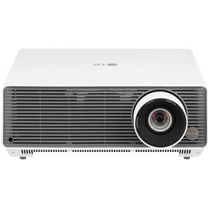 LG ProBeam BU60PSM DLP Projector - 16:9 - High Dynamic Range (HDR) - 3840 x 2160 - Front - 20000 Hour Normal Mode - 4K UHD