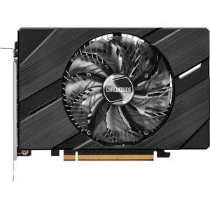Tarjeta Gráfica ASRock Intel Arc A380 - 6GB GDDR6 - 7680 x 4320 - 2.25GHz Principal - 96bit Ancho de bus - PCI Express 4.0