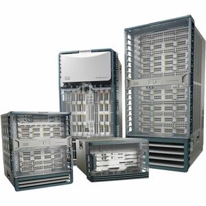 Server Cisco Business Edition 7000H M6 2U Rack - 1 Xeon Gold 6348 2,60 GHz - 192 GB RAM - 14,40 TB HDD - 12Gb/s SAS Contro