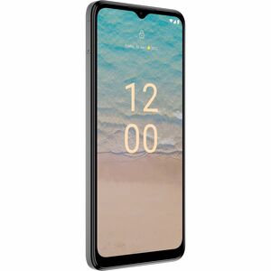 Nokia G22 TA-1528 64 GB Smartphone - 16.5 cm (6.5") HD+ 720 x 1600 - Octa-core (8 Core) 1.60 GHz - 4 GB RAM - Android 12 -