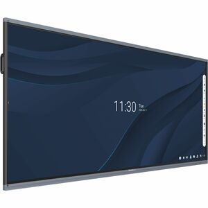 ViewSonic ViewBoard IFP105S 266.7 cm (105") WUHD LCD Collaboration Display - ARM Cortex A76 + A55 RK3588 - 8 GB LPDDR4 - U