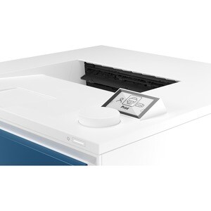 Imprimante laser HP LaserJet Pro 4202dw - Couleur - Impression papier ordinaire