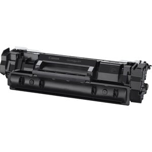 Canon Original Standard Yield Laser Toner Cartridge - Black Pack - 12000 Pages