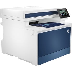 HP LaserJet Pro 4302dw Laser Multifunction Printer - Colour - For Plain Paper Print