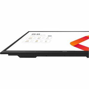 i3-Technologies i3TOUCH E-ONE. Display diagonal: 139.7 cm (55"), Working area: 1210 x 680 mm, Display brightness: 450 cd/m