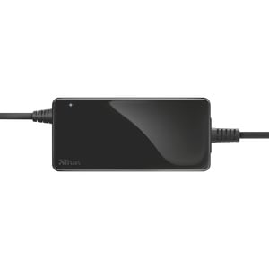 Trust Primo 70 W AC Adapter - Universal Adapter - For Notebook - 120 V AC, 230 V AC Input - 20 V DC, 18 V DC Output