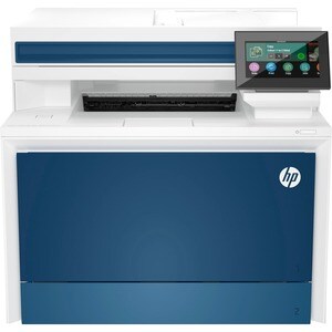 HP LaserJet Pro 4302dw - Laser-Multifunktionsdrucker - Farbe - für Normalpapier-Druck