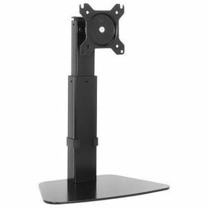 Soporte Monitor p/1 Monitor 15 a 32" Sobre - Altura ajustable - 1 Pantalla(s) admitidas - 38.1cm a 81.3cm (32") para panta