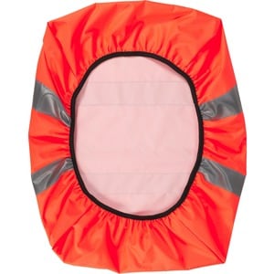 Couverture Etanche Dicota Hi-Vis - Supports Sac à dos - Réssistant à la pluie, Durable, Élastique, Résistant à l'eau, Rési