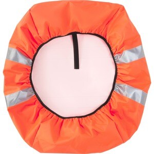 Couverture Etanche Dicota Hi-Vis - Supports Sac à dos - Réssistant à la pluie, Durable, Élastique, Résistant à l'eau, Rési