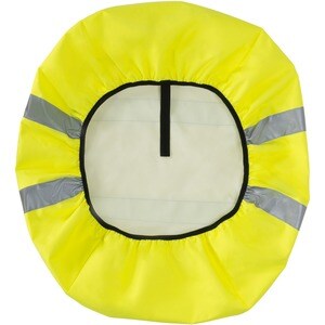 Couverture Etanche Dicota Hi-Vis - Supports Sac à dos - Réssistant à la pluie, Durable, Élastique, Résistant à l'eau, Rési