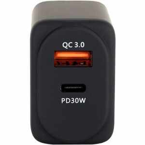 Our Pure Planet 33 W AC Adapter - Universal Adapter - 120 V AC, 230 V AC Input - 3.6 V DC, 6.5 V DC, 9 V DC, 12 V DC, 5 V 