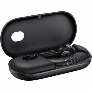 Yealink BH71 Bluetooth Wireless Mono Headset - Mono - Wireless