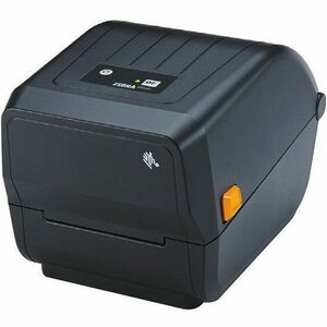 Zebra ZD230 Retail, Healthcare, Transportation & Logistic Direct Thermal Printer - Monochrome - Label Print - Ethernet - U