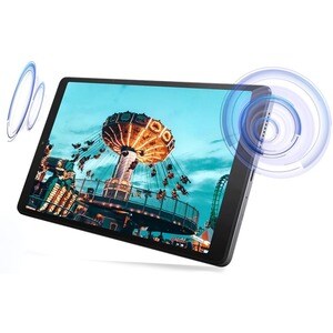 Tableta Lenovo Tab M8 (4th Gen) TB300FU - 20.3cm (8") HD - MediaTek Helio A22 - 4GB - 64GB Almacenamiento - Android 12 - G