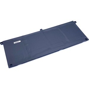 V7 Bateria - 4-célula Íon Lítio (Li-Ion) - Para Notebook - Bateria recarregável - 3360 mAh - 53 Wh
