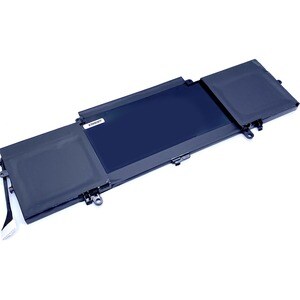 V7 H-918108-855-V7E Bateria - 6-célula Íon Lítio (Li-Ion) - Para Notebook - Bateria recarregável - 5800 mAh - 67 Wh Shelf 