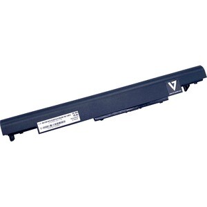 V7 H-919681-221-V7E Bateria - 3-célula Íon Lítio (Li-Ion) - Para Notebook - Bateria recarregável - 2800 mAh - 30 Wh Shelf 