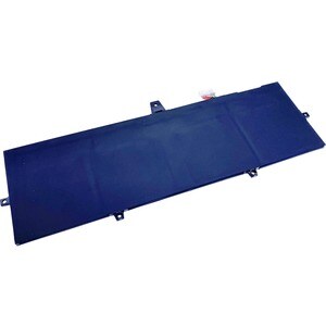 V7 H-L02478-855-V7E Bateria - 4-célula Íon Lítio (Li-Ion) - Para Notebook - Bateria recarregável - 7300 mAh - 56 Wh Shelf 