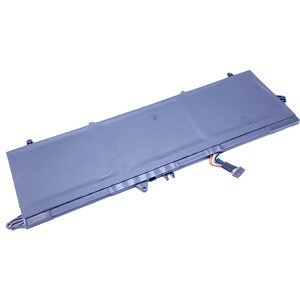 V7 Bateria - 3-célula Íon Lítio (Li-Ion) - Para Notebook - Bateria recarregável - 4950 mAh - 57 Wh