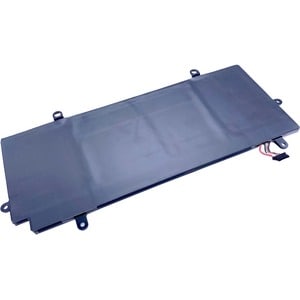 V7 T-PA5136U-1BRS-V7E Bateria - 4-célula Íon Lítio (Li-Ion) - Para Notebook - Bateria recarregável - 3380 mAh - 52 Wh Shel