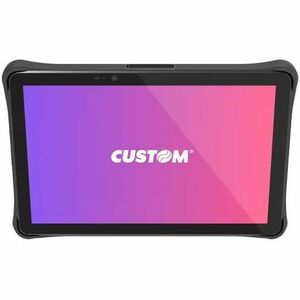 Custom America T Ranger Mobile POS/Tablets T-RANGER, 10.1 TABLET, 1D/2D, 4/64, A11 - CUSTOM AMERICA, T-RANGER, 10.1 DISPLA