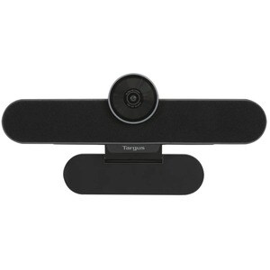 Targus AEM350EUZ Video Conference Equipment - Black - For Video Conferencing - CMOS - 3840 x 2160 Video (Live) - 4K UHD - 