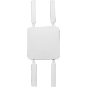 Meraki MG51E Gateway VoIP celular - 3 x RJ-45 - PoE Ports - Porta de gestão - Gigabit Ethernet - LTE