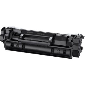 Canon 71 Original Standard Yield Laser Toner Cartridge - Black - 1 Pack - 1200 Pages