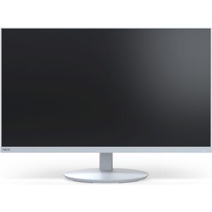 Sharp NEC Display MultiSync E244F 24" Class Full HD LCD Monitor - 16:9 - White - 61 cm (24") Viewable - Vertical Alignment