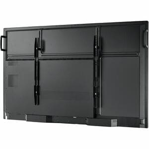 AG Neovo IFP-6503 4K UHD LCD Collaboration Display - Cortex A73 - 4 GB - Infrarot (IrDA) - Touchscreen - 16:9 Seitenverhäl