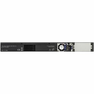 LANCOM GS-3652XUP; Managed Layer-3-Lite Access Switch, hot-swappable PSU (opt. 2 PSUs), 36x 1GE PoE+ 802.3at, 12x 2,5GE Po