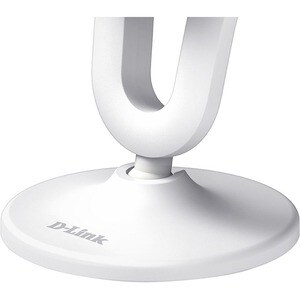 D-Link mydlink DCS-8300LHV2 2 Megapixel Indoor Full HD Surveillance Camera - Colour - 2 - 5 m Infrared Night Vision - H.26