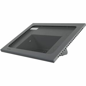 Heckler Design Security Case for Conference, iPad - Black Gray