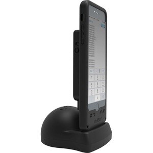 Socket Mobile SocketScan S720 Asset-Verfolgung, Treueprogramm, Transport, Inventory, Ticketausstellung, Lieferung, Hospita