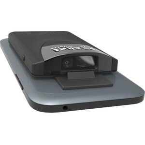 SOCKETSCAN S820 LINEAR BARCODE PLUS QR CODE READER BLACK