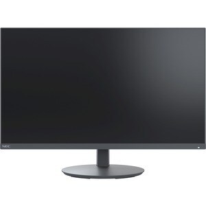 Sharp NEC Display MultiSync E224F 22 Zoll Class Full HD LCD-Monitor - 16:9 Format - Schwarz - 55,9 cm (22 Zoll) Viewable -