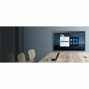 DTEN D7X 75" Multi-Platform Video Conferencing & Meeting Collaboration Solution - LCD - Touchscreen - 16:9 Aspect Ratio - 