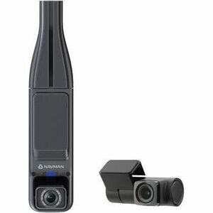 Navman MiVue Front/Rear Vehicle Camera - Wireless - 1920 x 1080 Video - CMOS