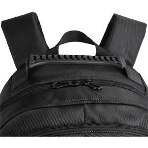 Sacoche de transport V7 Professional CBPX16-BLK - Sac à dos Style pour 39,6 cm (15,6 ") à 40,9 cm (16,1 ") Ordinateur Port