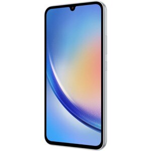 Smartphone Samsung Galaxy A34 5G SM-A346B/DSN 256 GB - 5G - 16,8 cm (6,6") Super AMOLED Full HD Plus 2340 x 1080 - Octa-co