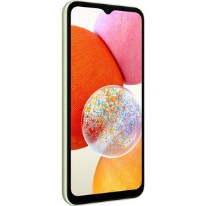Smartphone Samsung Galaxy A14 SM-A145R/DSN 128 GB - 4G - 16,8 cm (6,6") LCD Full HD Plus 2408 x 1080 - Octa-core (Cortex A